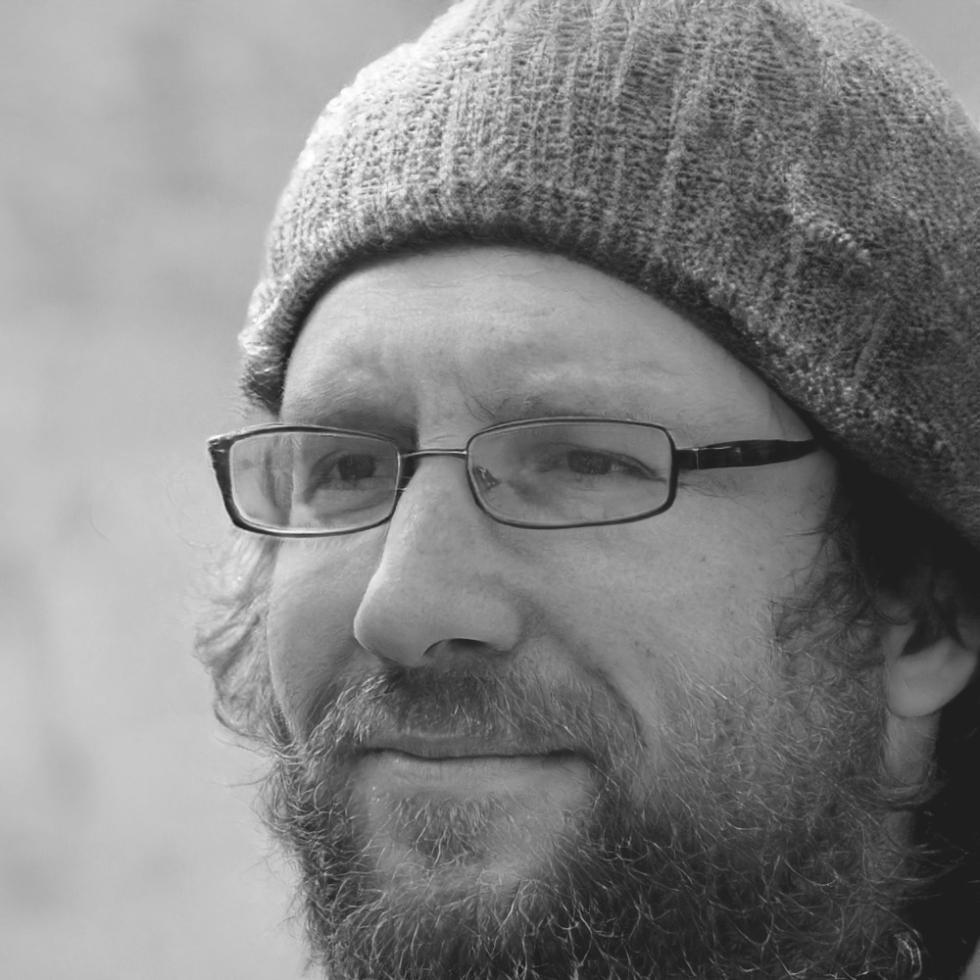 Portrait de Bastien Morel, spécialiste en modélisation financière