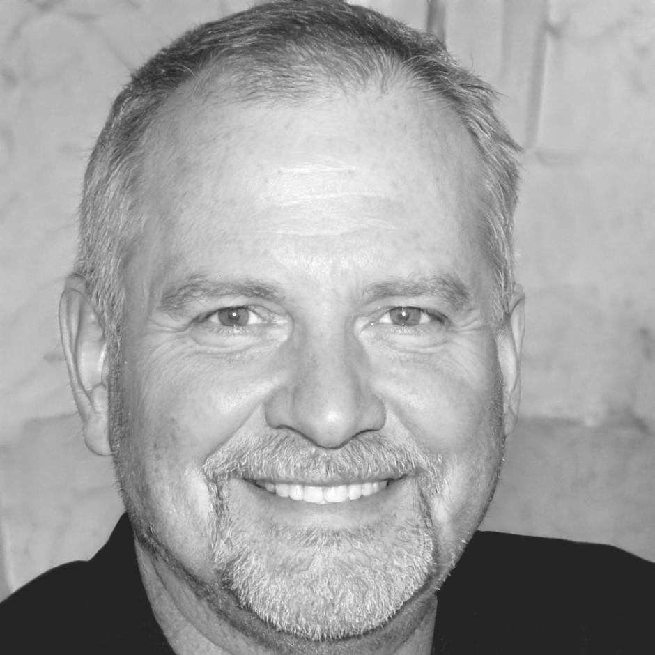 Portrait de Laurent Petit