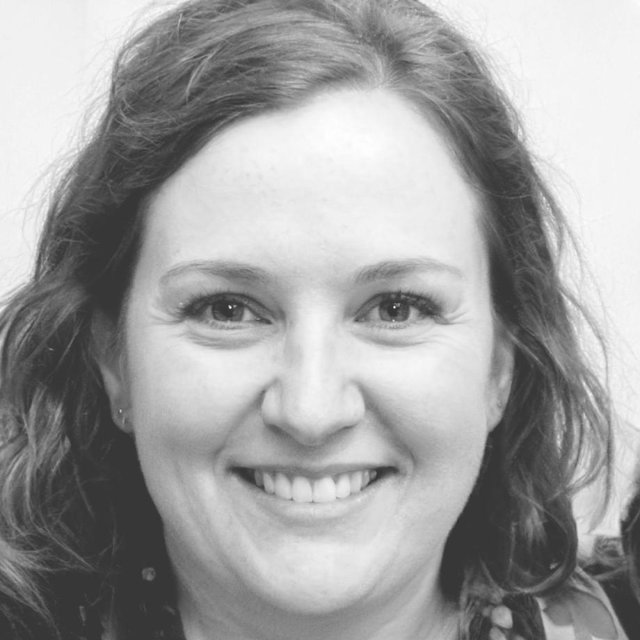 Portrait d'Élise Moreau